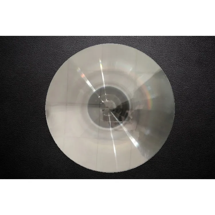 PC Fresnel Lens for Outdoor Signal